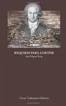 Requiem Para Goethe