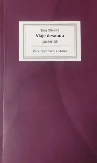 Viaje Desnudo