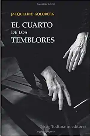 El Cuarto De Los Temblores