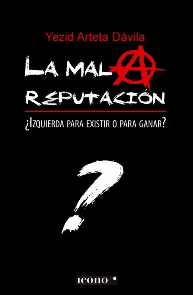 La Mala Reputación