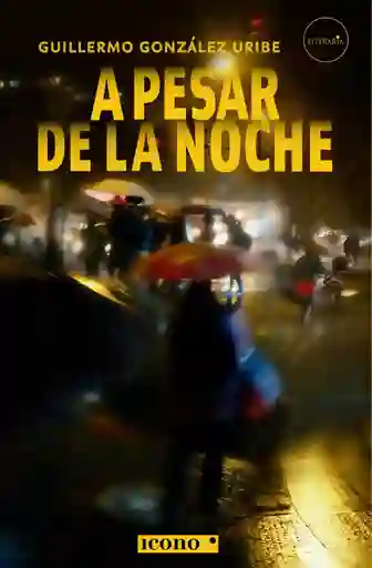 A Pesar De La Noche