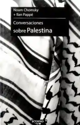 Conversaciones Sobre Palestina