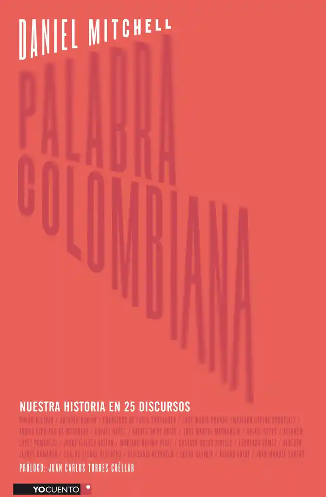 Palabra Colombiana