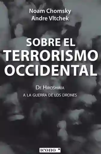 Sobre El Terrorismo Occidental