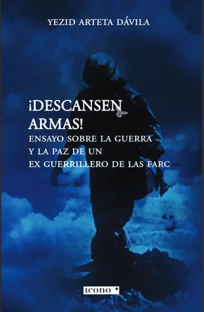 Descansen Armas