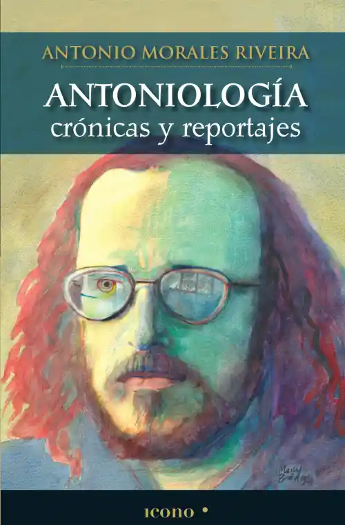 Antoniología