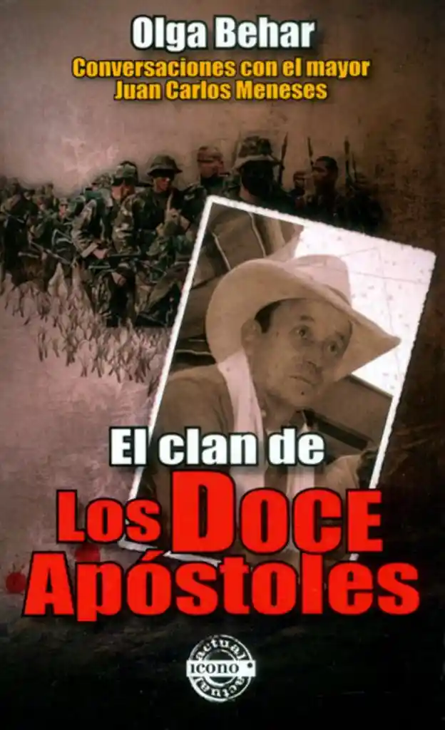 El Clan De Los Doce Apóstoles