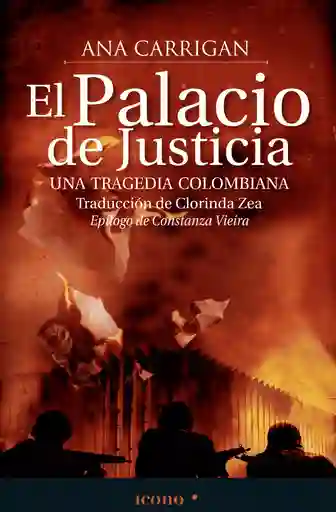 El Palacio De Justicia