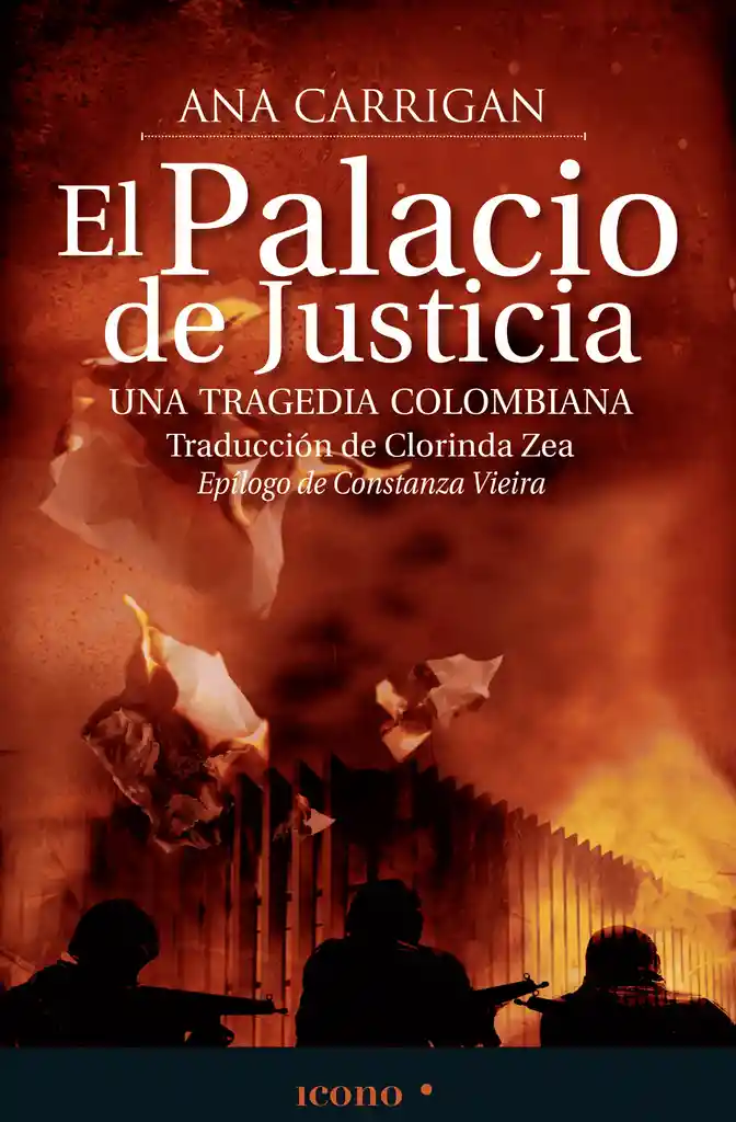 El Palacio De Justicia