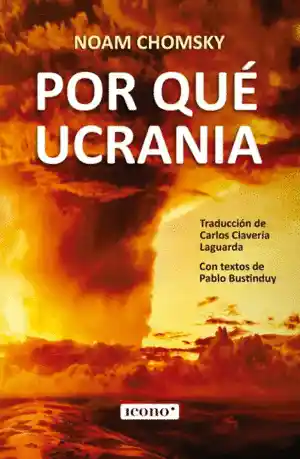 Por Qué Ucrania