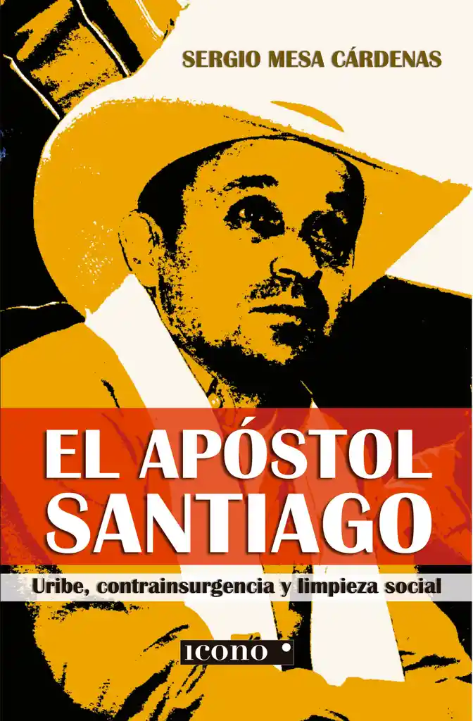 El Apóstol Santiago