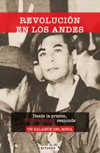 Revolución De Los Andes