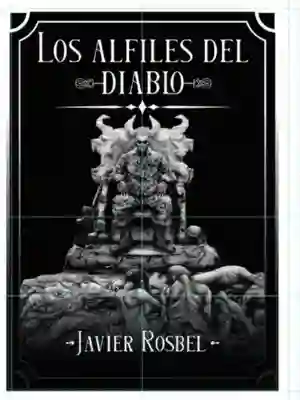 Los Alfiles Del Diablo