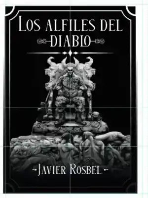 Los Alfiles Del Diablo