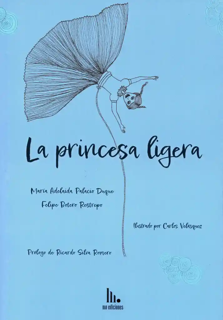 La Princesa Ligera