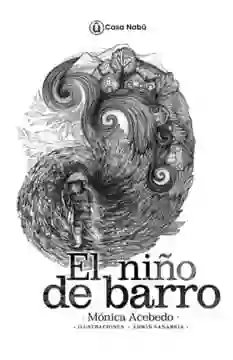 El Niño De Barro