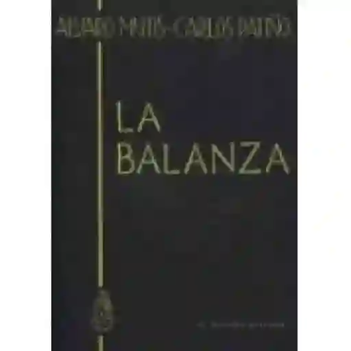 La Balanza