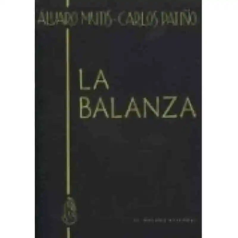 La Balanza