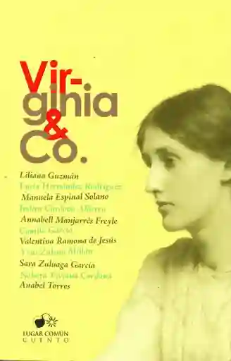 Virginia & Co
