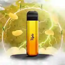 Vaporizador Mango Puff 2500