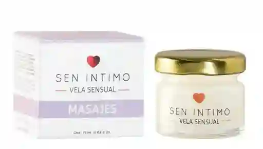 Vela Masajes