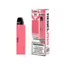 Vapeador Fresa 5000 Puff