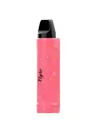 Vapeador Fresa 5000 Puff