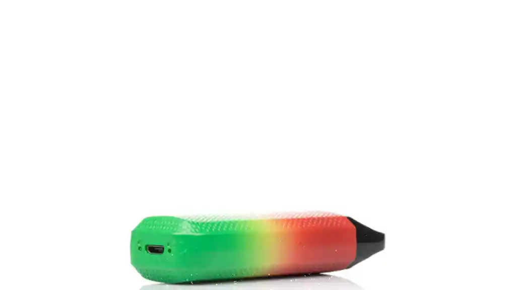 Vapeador Tropical 2500 Puff