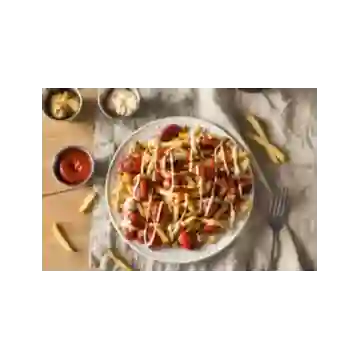 Salchibacon