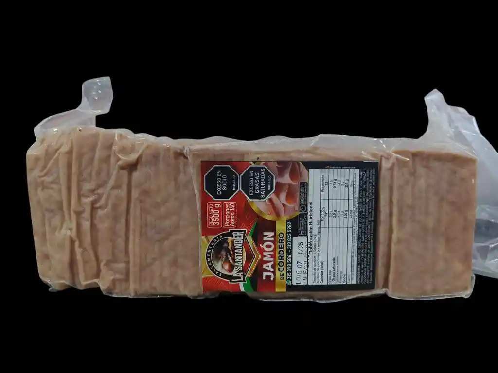 Jamon