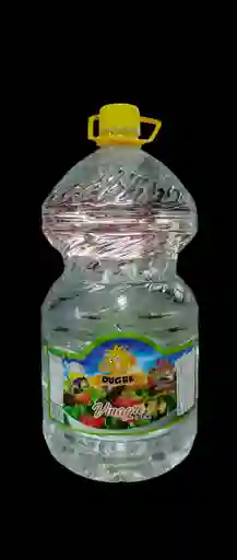 Vinagre Blanco