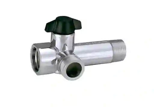 Desviador Ducha Teléfono