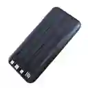 Power Bank Inalambrico Con Carga Rapida Portatil