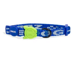 Zeedog Collar Gato Xs