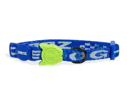 Zeedog Collar Gato Xs