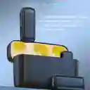 Micrófono Lavalier Solapa Inalámbrico Para Iphone Y Android Tipo C