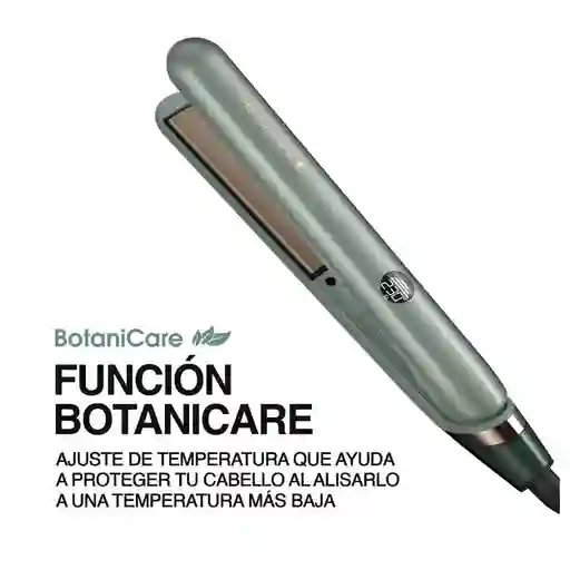 Plancha Alisadora Remington Botanicals Original