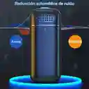 Micrófono Lavalier Solapa Inalámbrico Para Iphone Y Android Tipo C