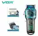 Combo 3 En 1 Vgr Peluquera Patillera 645
