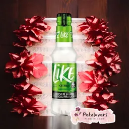 Aperitivo Like Citrus 300 Ml