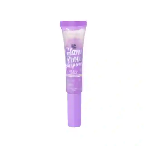 Gel De Cejas Glam Brow Purpure