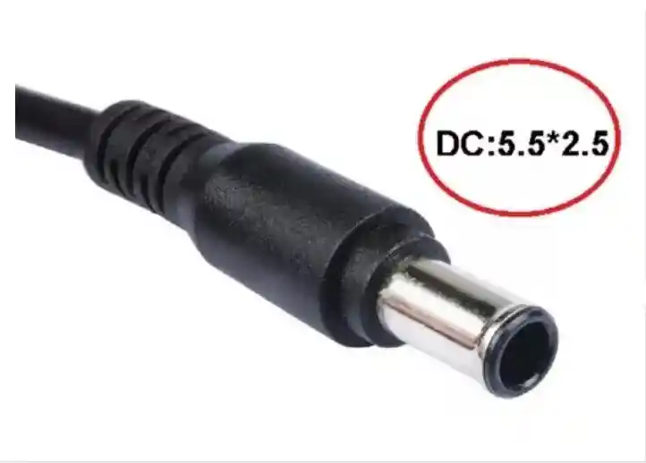 Adaptador Fuente Transformador 110v 12v Voltios Dc 2amp Reales