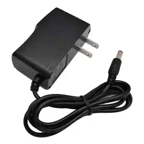 Adaptador Fuente Transformador 110v 12v Voltios Dc 2amp Reales