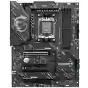 Board Msi X870 Gaming Plus Wifi (socket Am5)
