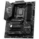 Board Msi X870 Gaming Plus Wifi (socket Am5)