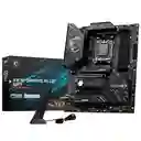 Board Msi X870 Gaming Plus Wifi (socket Am5)