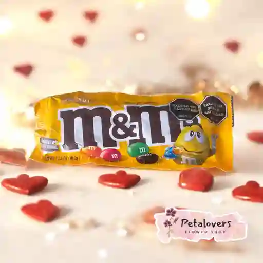 Chocolate Petalovers