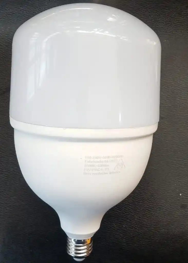 Bombillo 50w