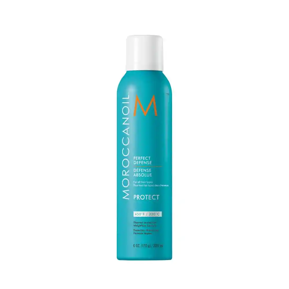 Protección Perfect Defense Moroccanoil225ml