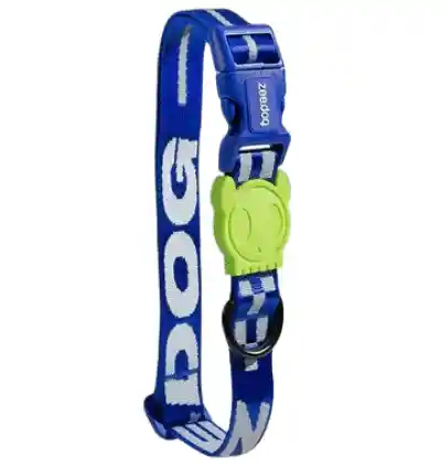 Zeedog Collar Talla L